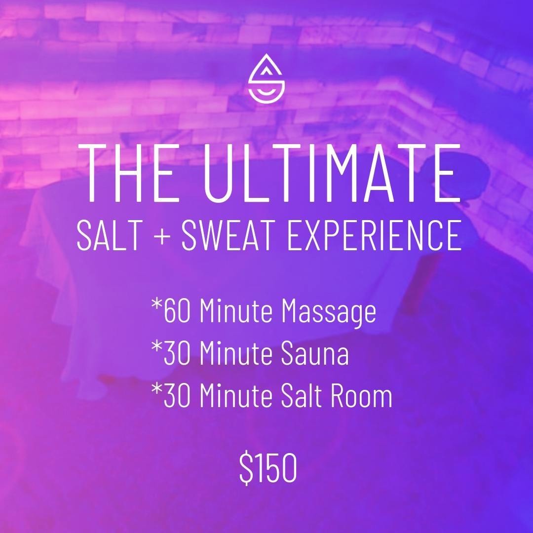 Salt and Sweat Wellness | Westchester NY