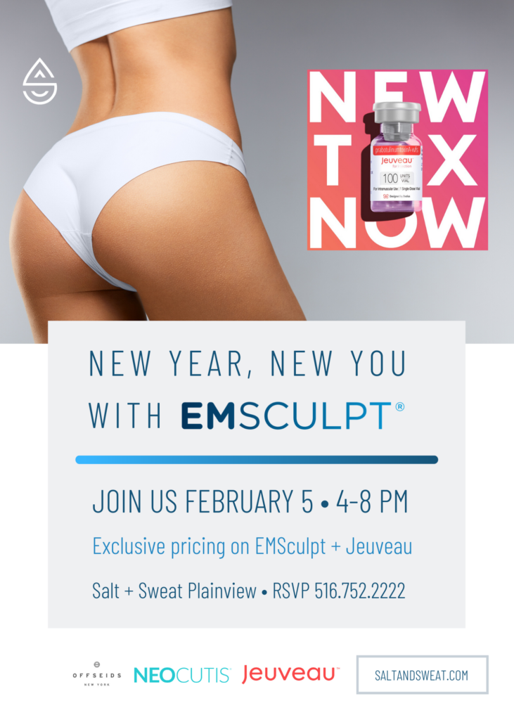 Emsculpt Plainview Long Island New York